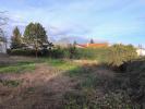 Vente Terrain Verdelais 33