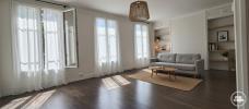 Annonce Vente 5 pices Appartement Troyes
