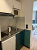 Apartment MONTEVRAIN 