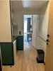 Apartment MONTEVRAIN 