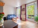 Vente Appartement Paris-10eme-arrondissement 75