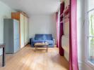 Acheter Appartement Paris-10eme-arrondissement 350000 euros