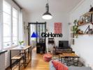 Apartment PARIS-10EME-ARRONDISSEMENT 