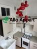 Louer Appartement 47 m2 Lyon-3eme-arrondissement