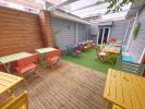 Vente Commerce Bordeaux 33