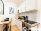 Apartment SAINT-ETIENNE 