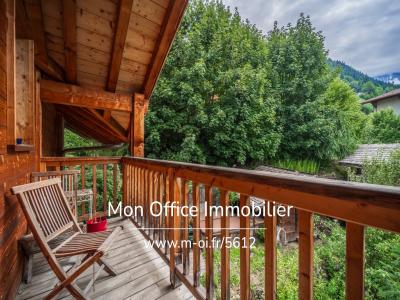 photo For sale House SAINT-GERVAIS-LES-BAINS 74