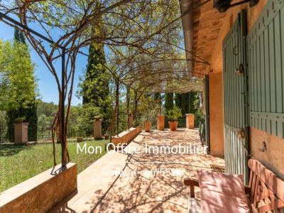 photo For sale House BEAURECUEIL 13