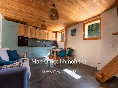 Vente Maison 3 pices RISOUL 05600
