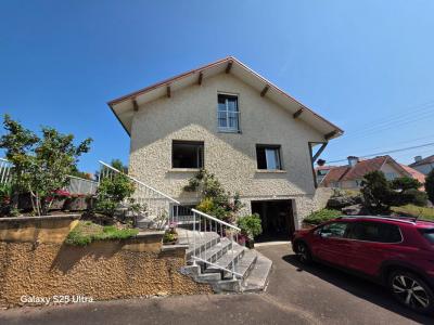 photo For sale House MONTBELIARD 25