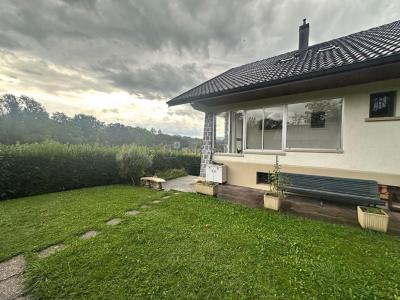 photo For sale House BONNE 74