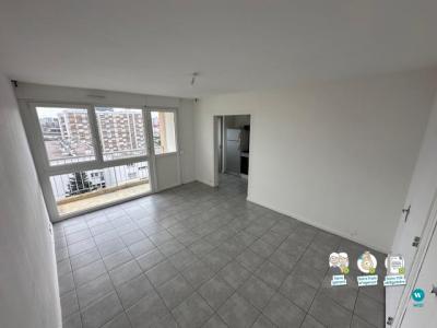 photo For rent Apartment VANDOEUVRE-LES-NANCY 54