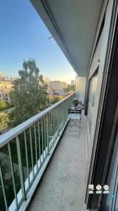 Location Appartement 2 pices COURBEVOIE 92400