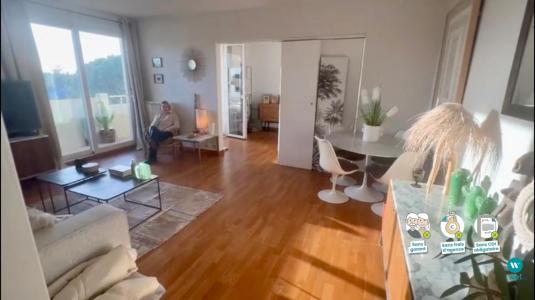 photo For rent Apartment BEAURECUEIL 13