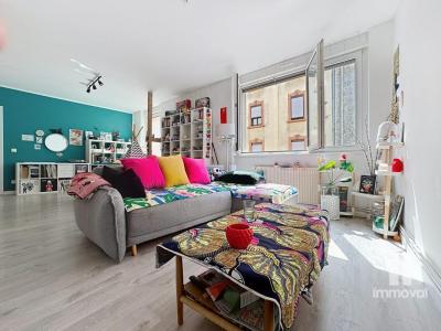 photo For sale Apartment STRASBOURG 67
