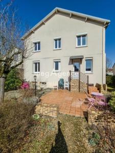 Vente Maison 7 pices CHARTRES 28000