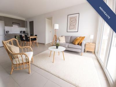Vente Appartement 4 pièces TESTE-DE-BUCH 33260