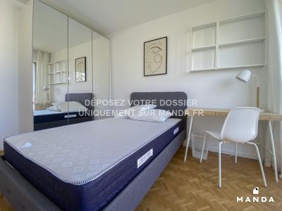 photo For rent Apartment CHEVILLY-LARUE 94