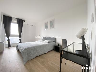 photo For rent Apartment CRETEIL 94
