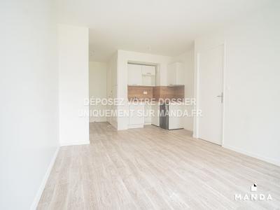 photo For rent Apartment MEAUX 77