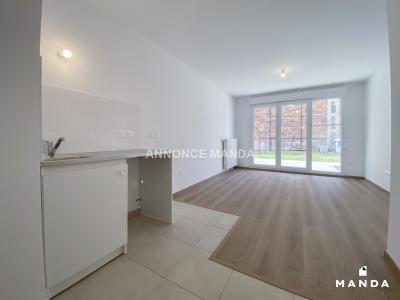 photo For rent Apartment BLANC-MESNIL 93