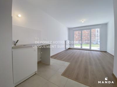 photo For rent Apartment BLANC-MESNIL 93