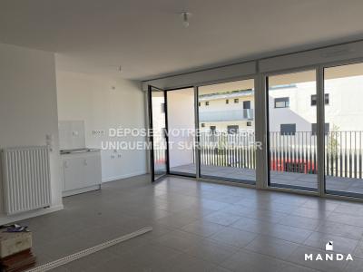 photo For rent Apartment NANTES 44