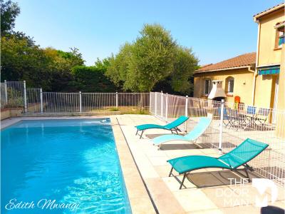 Location Maison 5 pices SEILH 31840