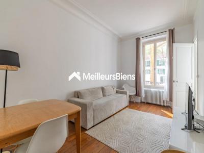 photo For sale Apartment BOULOGNE-BILLANCOURT 92