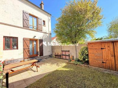 photo For sale House SAINT-OUEN-L'AUMONE 95