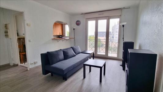 Location Appartement 2 pices COMBS-LA-VILLE 77380