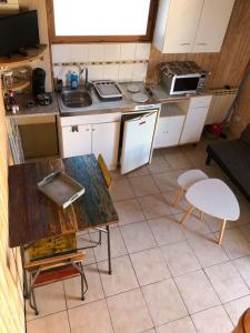 photo For rent Apartment TESTE-DE-BUCH 33
