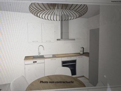 Location Appartement AVRILLE 