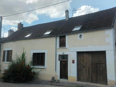 photo For sale House AUXERRE 89