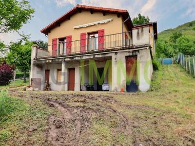photo For sale House THIERS 63