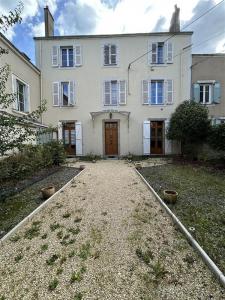 Vente Maison LAVAL 53000