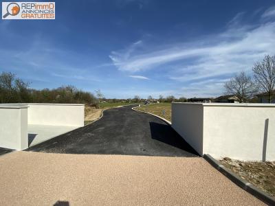 Vente Terrain VIRIAT 01440