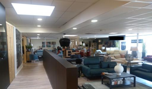 photo For rent Commercial office BOURG-DE-PEAGE 26