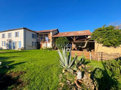 Vente Maison SAINT-GAUDENS 