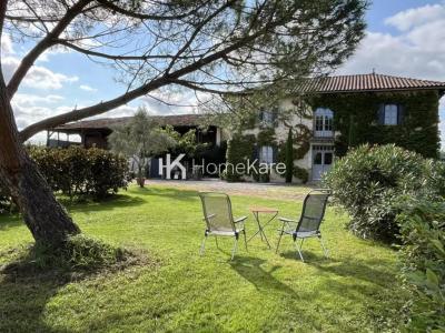 photo For sale House BOULOGNE-SUR-GESSE 31