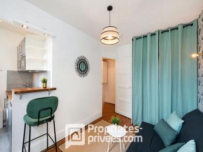 photo For sale Apartment PARIS-18EME-ARRONDISSEMENT 75