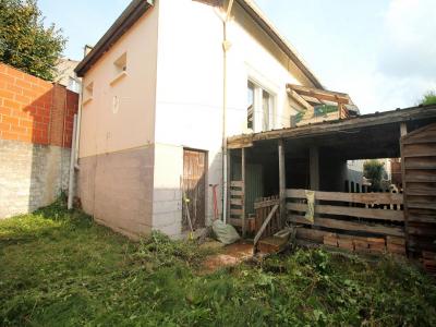 photo For sale House LENS 62