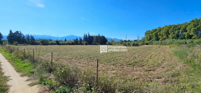 photo For sale Land ELNE 66