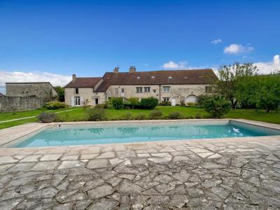 photo For sale House NITRY 89