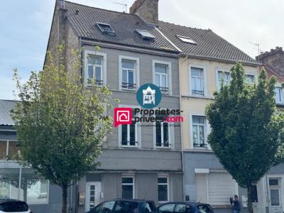 photo For sale Apartment building BOULOGNE-SUR-MER 62