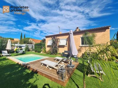 photo For sale House SIX-FOURS-LES-PLAGES 83