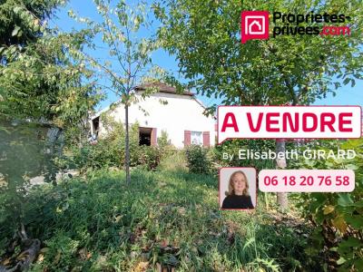Vente Maison GRANDFONTAINE  25