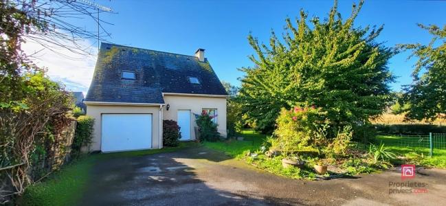 Vente Maison 4 pices ROZ-SUR-COUESNON 35610