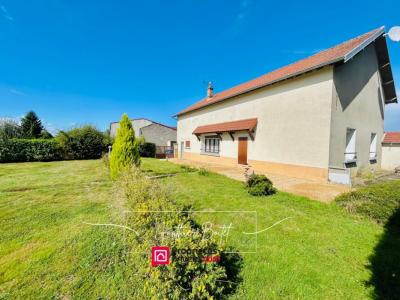 Vente Maison 4 pices FERTE-GAUCHER 77320