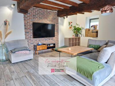 photo For sale House HERBIERS 85